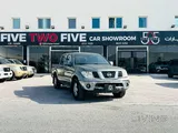 Nissan Navara 2016